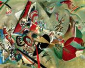 瓦西里 康丁斯基 : In Grey